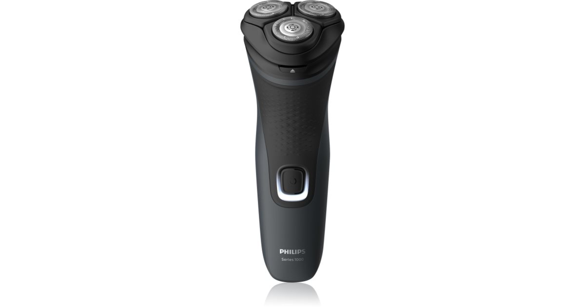 Philips Shaver Series 1000 S1133/41 rasoio elettrico | notino.it