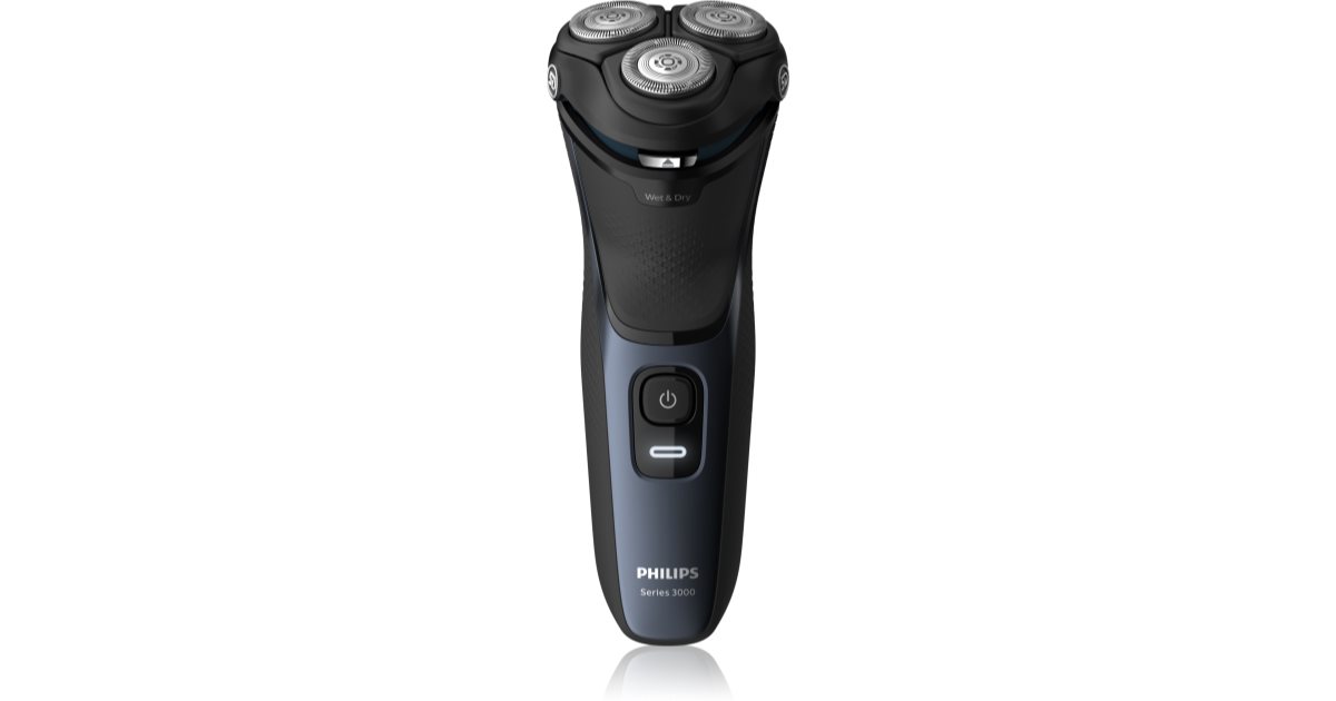 Philips Shaver Series S Wet Dry Elektrorasierer F R