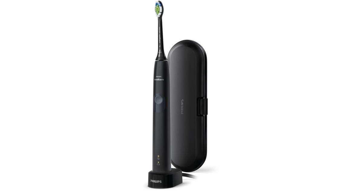 Philips Sonicare 4300 HX6800/87 sonic toothbrush | notino.co.uk