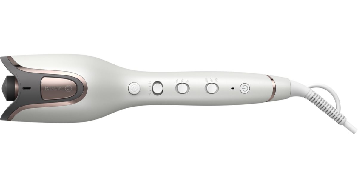 Philips Series 8000 BHB886/00 automatic hair curler