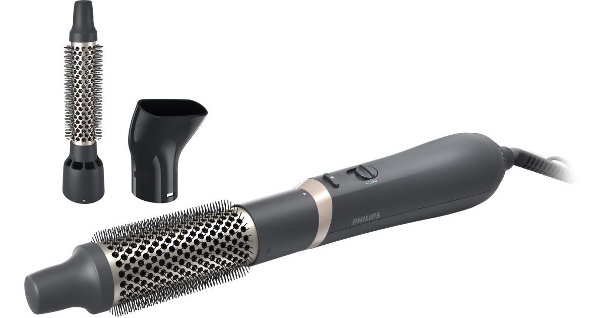 Philips Series 3000 BHA301/00 airstyler