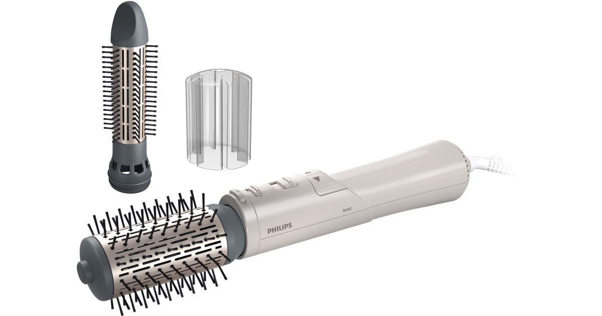 HD-2503 Spazzola per capelli cordless
