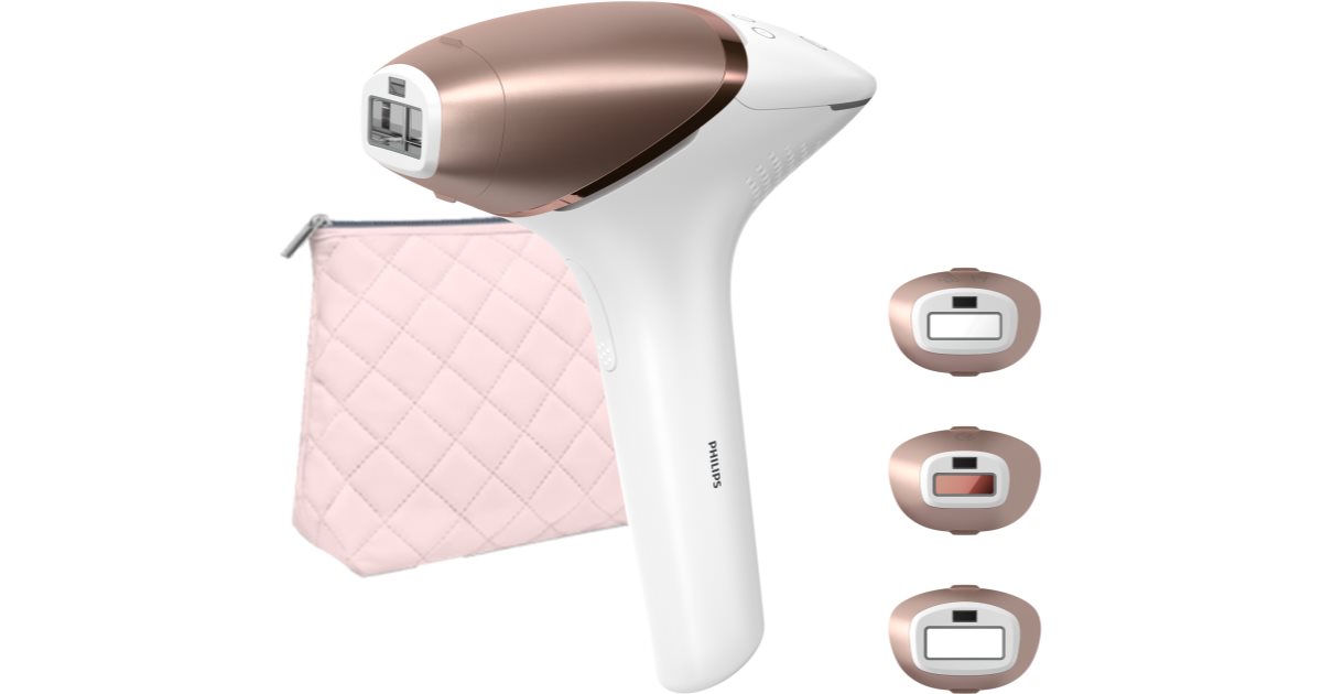 Philips Lumea Series 9900 SkinAI IPL BRI973 00 IPL Haarentferner Philips Lumea Series 9900 SkinAI IPL BRI973 00 IPL Haarentferner