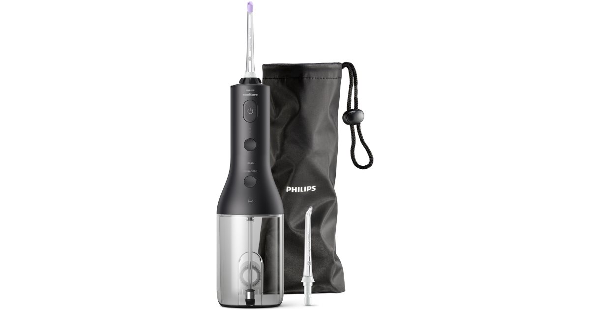 Philips irrigador online bucal