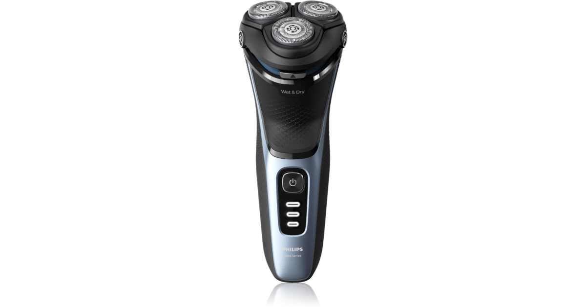 Philips Series 3000 S3243/12 електрична бритва | notino.ua | Великий ...