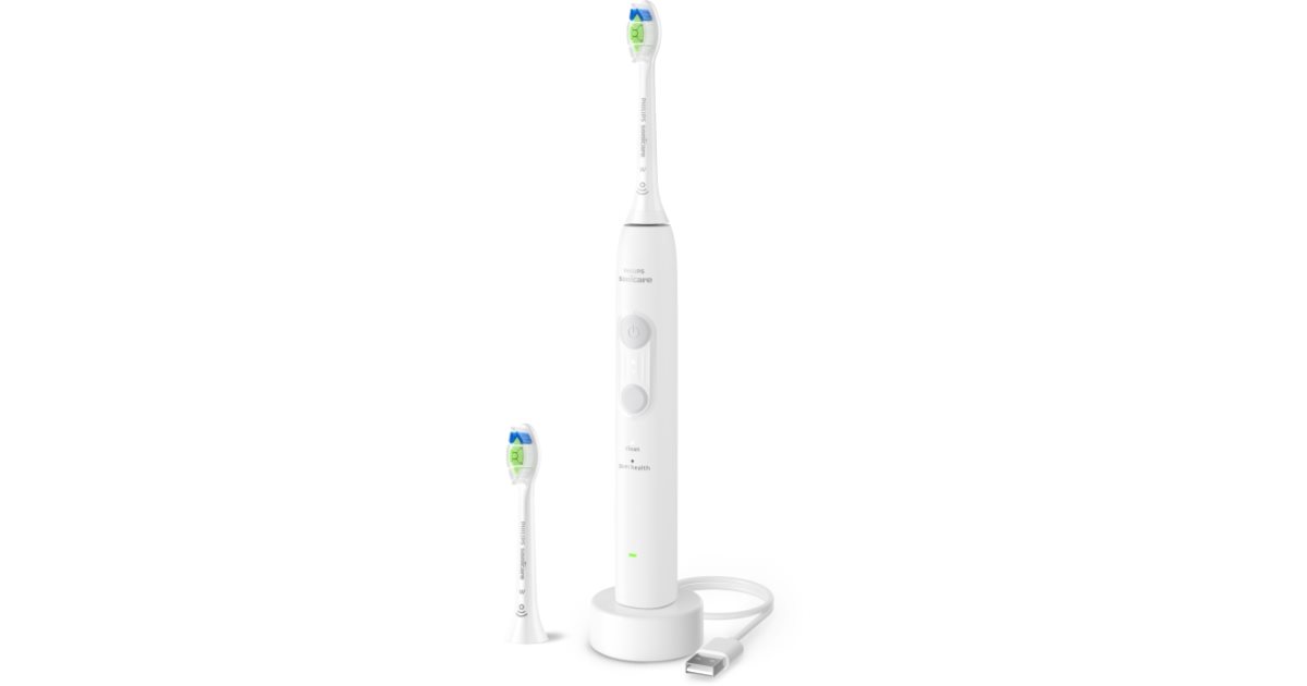 Philips Sonicare 4100 HX4042/41 elektrische Schallzahnbrste Philips Sonicare 4100 HX4042/41 elektrische Schallzahnbrste