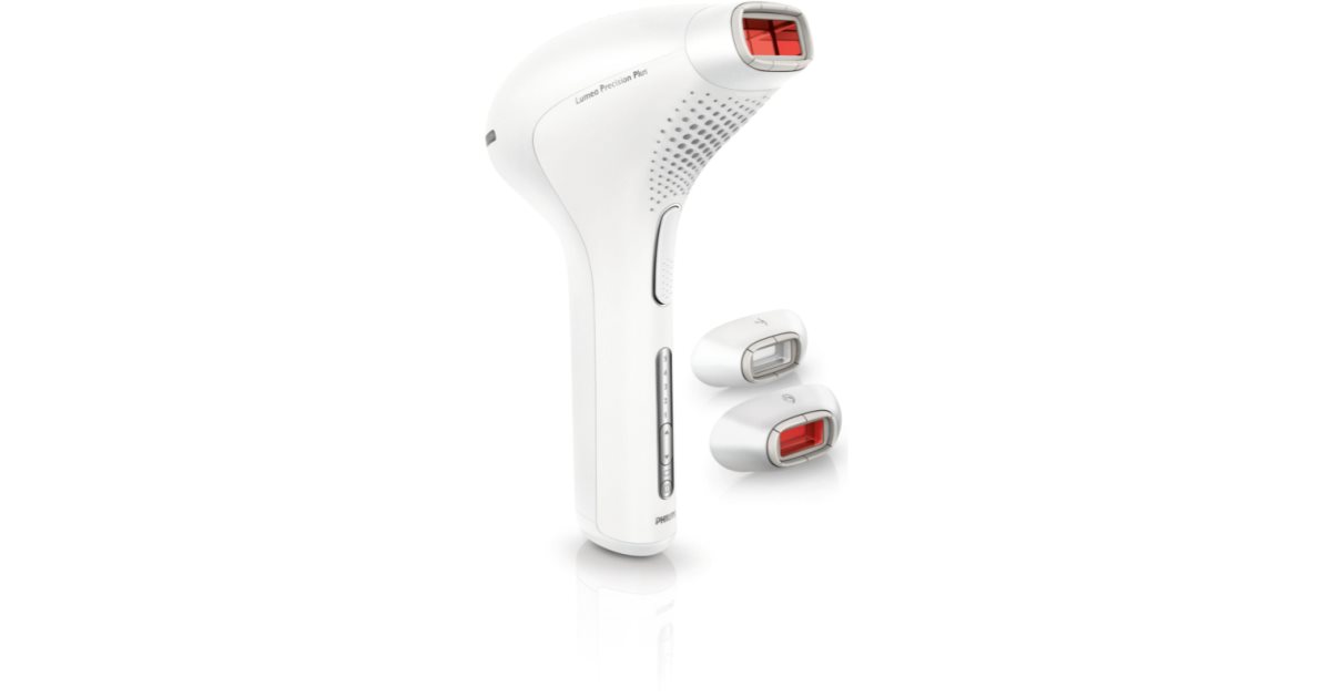 Philips Lumea Precision Plus SC2008/11 IPL Epilator for Body, Face