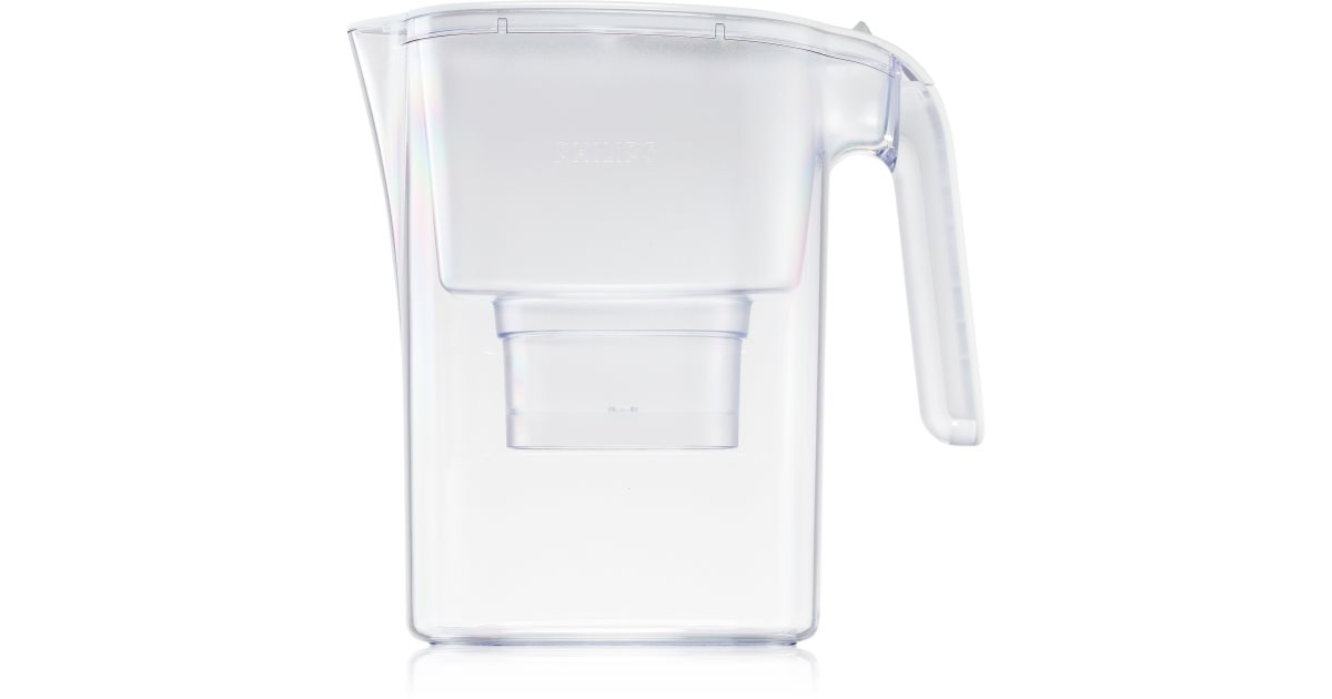 Philips AquaShield Micro X-Clean carafe filtrante