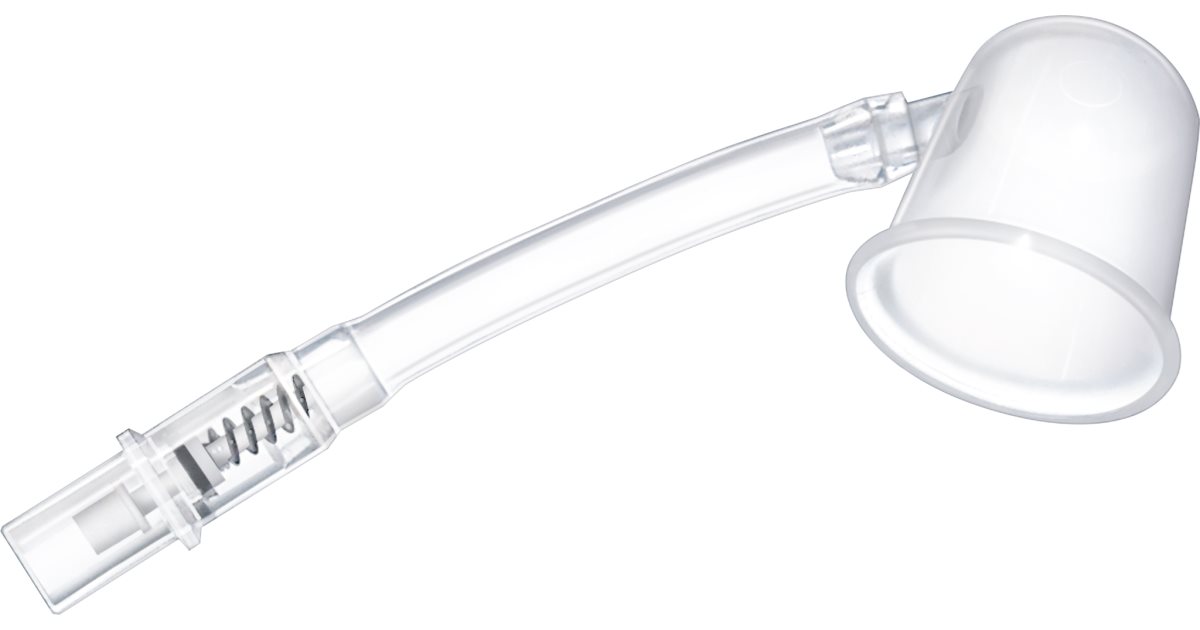 Philips Avent Breastfeeding Niplette system for inverted nipples
