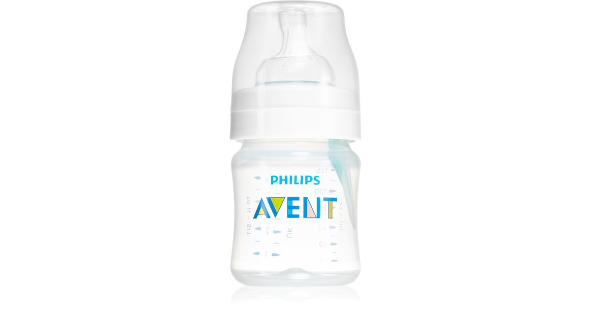 Philips Avent Anticolic Baby Bottle I biberão notino.pt