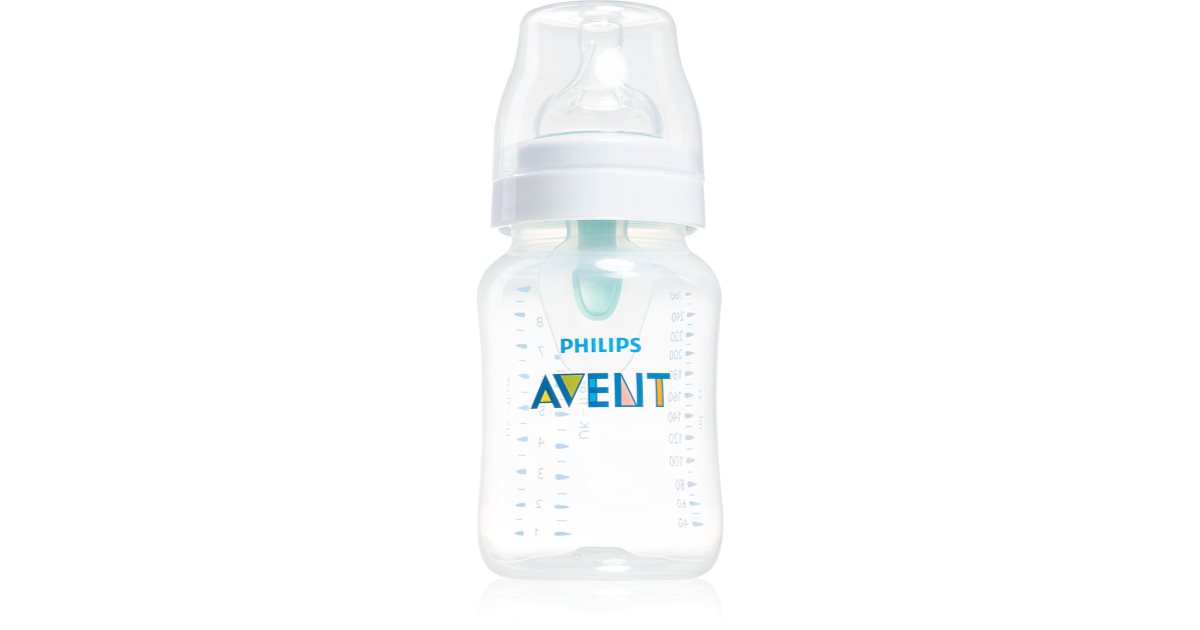 Philips Avent Anti colic Baby Bottle III notino.pl