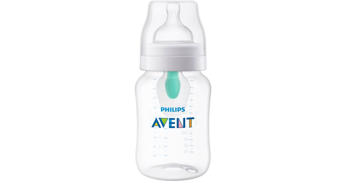 Avent anti best sale colic airfree