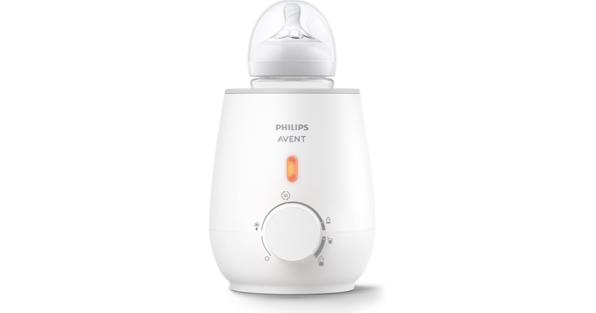 Philips Avent Fast Bottle Warmer