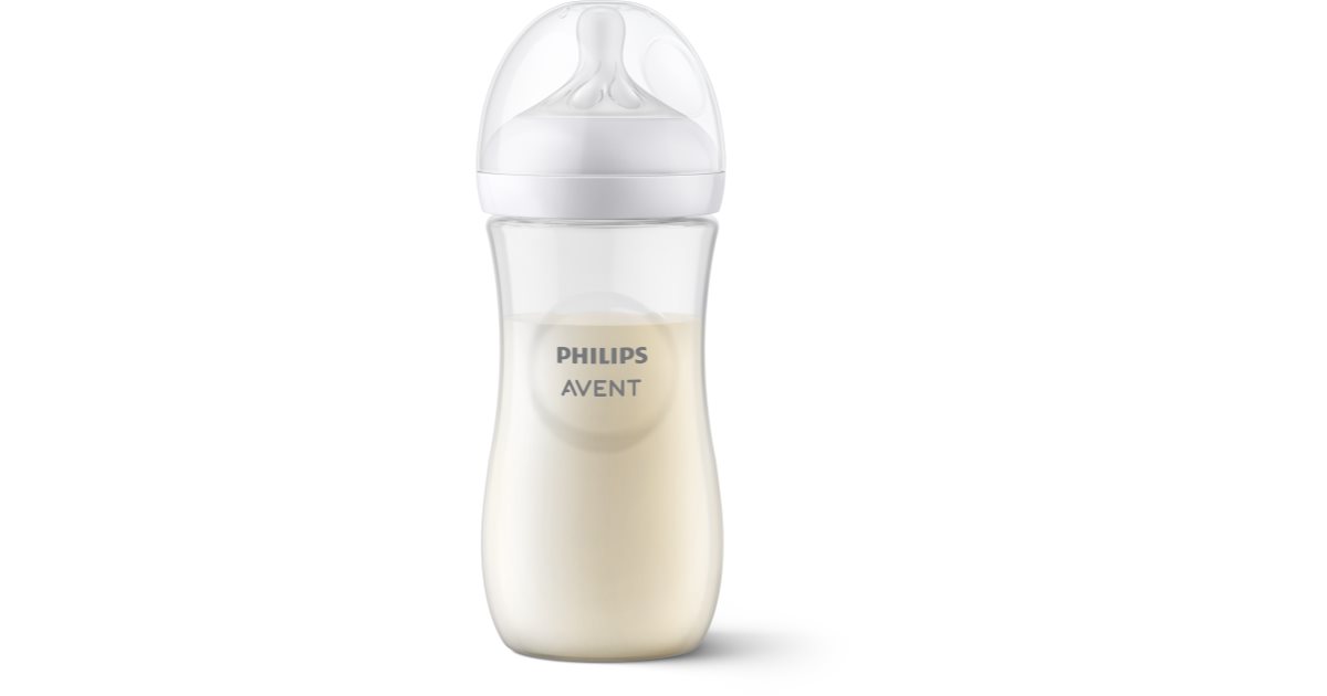 Philips avent best sale natural 3