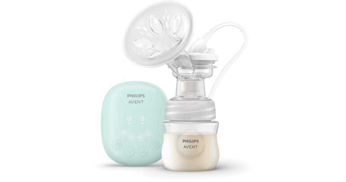 Philips Avent Breast Pumps Essential SCF323/11 extractor de leche materna