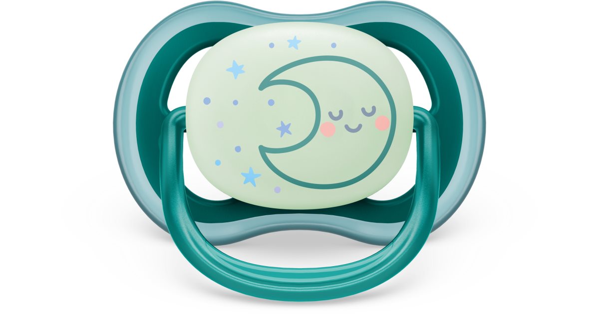 Philips Avent Ultra Air Night 6-18m t?�tine | notino.fr
