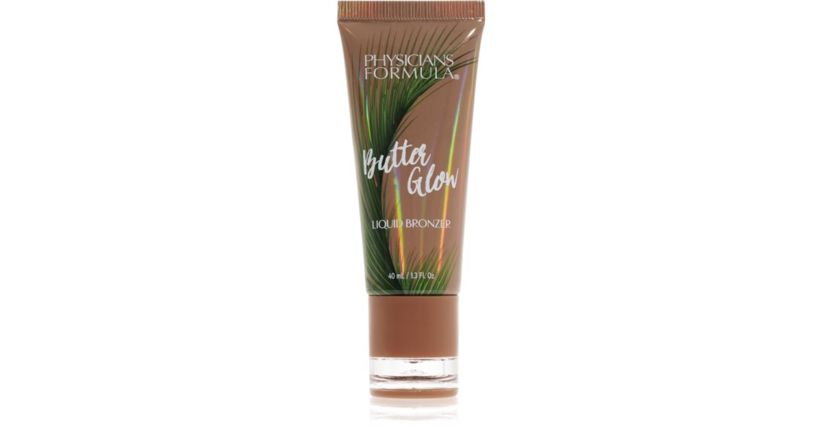 Physicians Formula Butter Glow liquid bronzer notino.co.uk