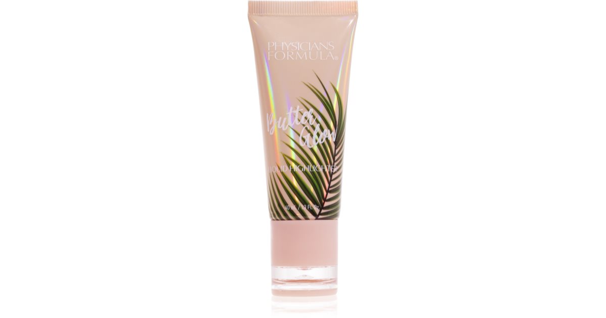 Physicians Formula Butter Glow liquid highlighter | notino.co.uk