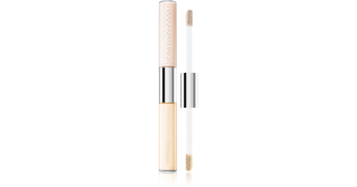 Physicians Formula Concealer Twins concealer 2in1 notino.co.uk