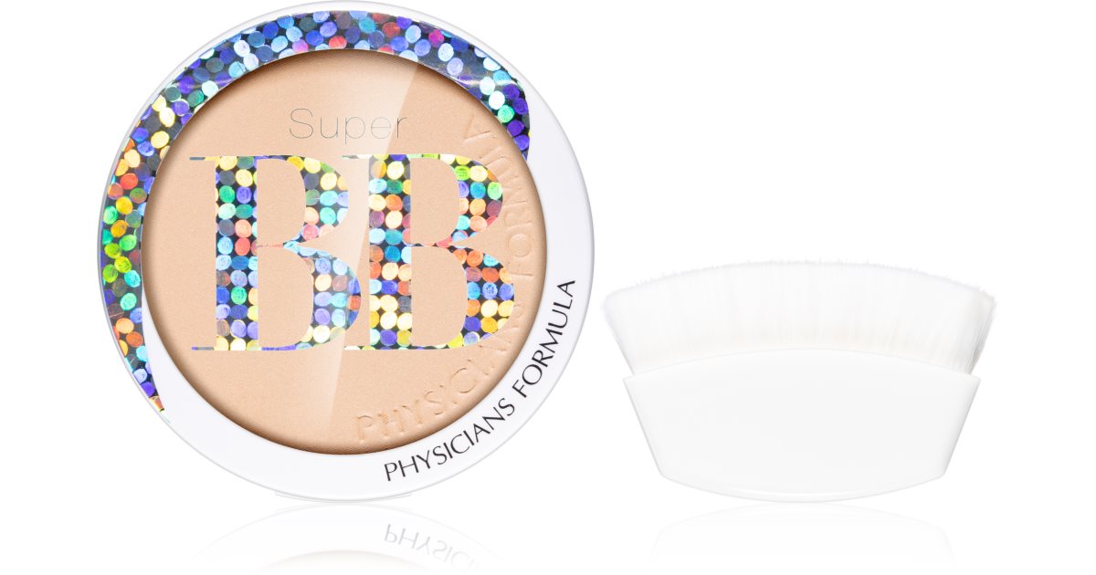 Physicians Formula Super BB BB crème compacte SPF 30 notino.fr