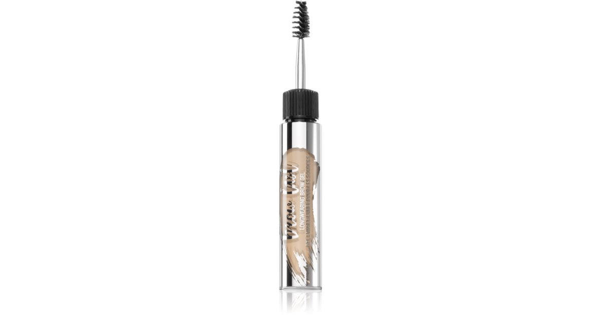 Physicians Formula Brow Last Longwearing gel para cejas de larga
