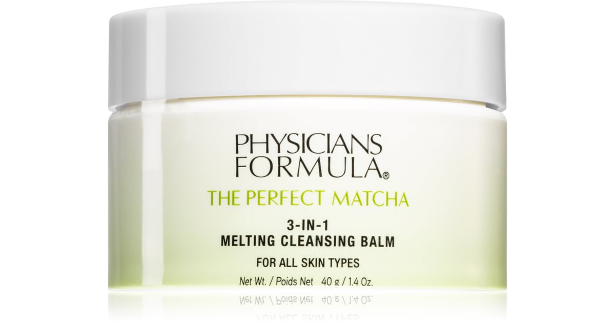Physicians formula sales cleansing balm