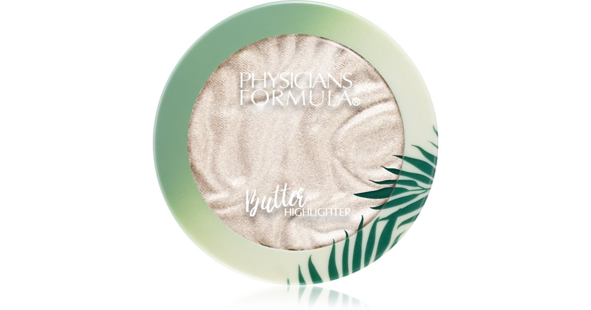 Physicians Formula Highlighter – Murumuru Butter, Creme-Puder, Pearl, Vegan