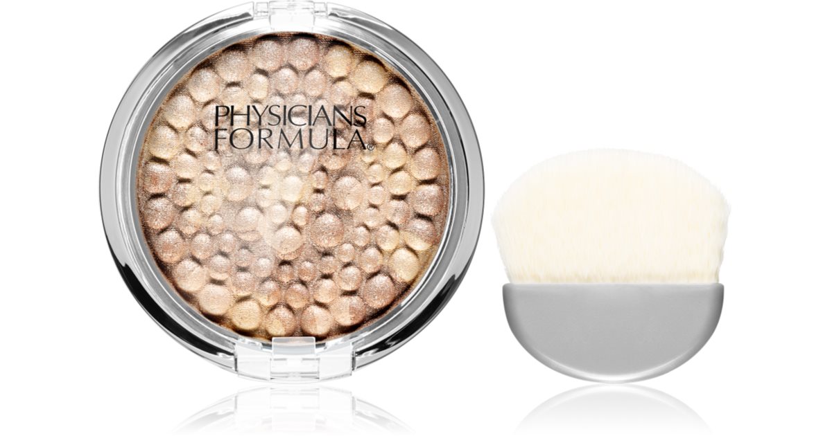 Physicians formula popular