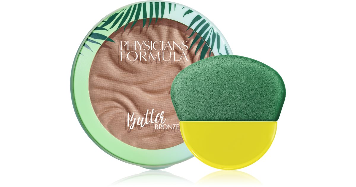 Physicians Formula Murumuru Butter bronzer notino.co.uk