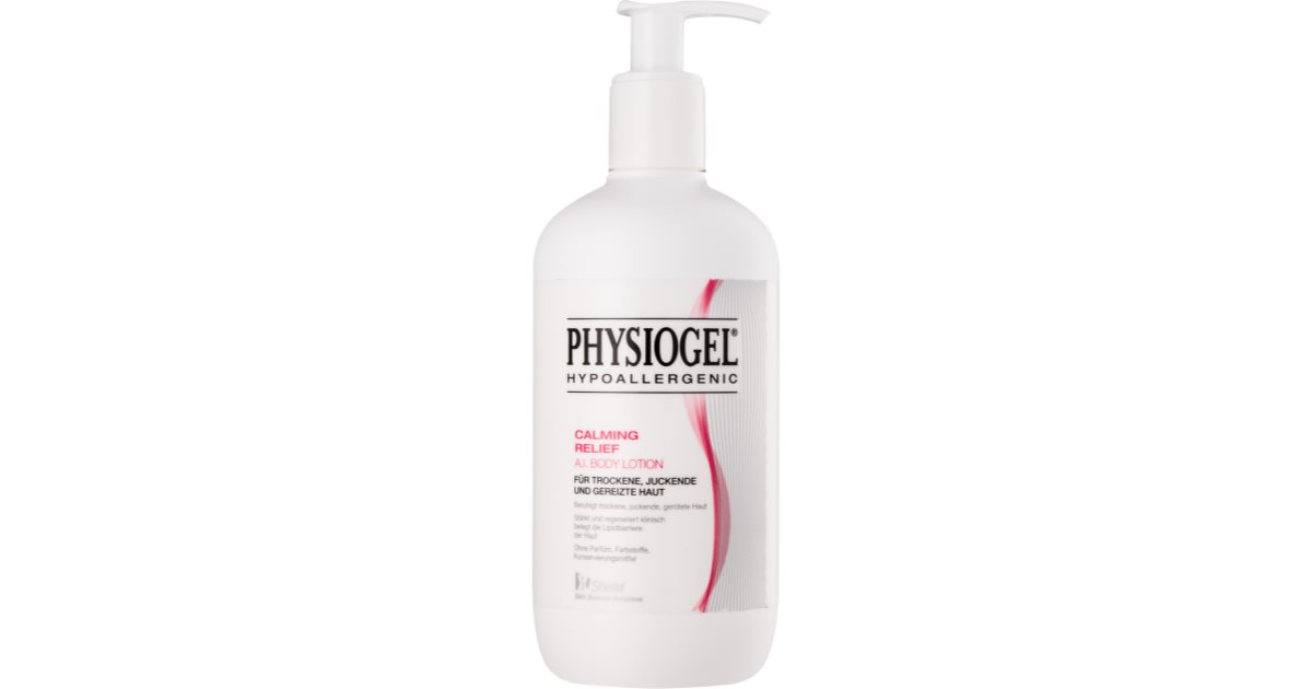 Physiogel calming store relief