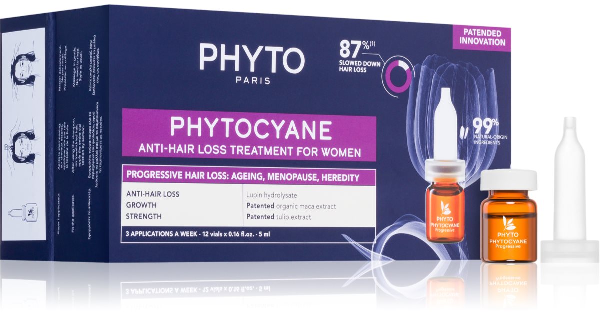 Phyto E.J.R. main image 0