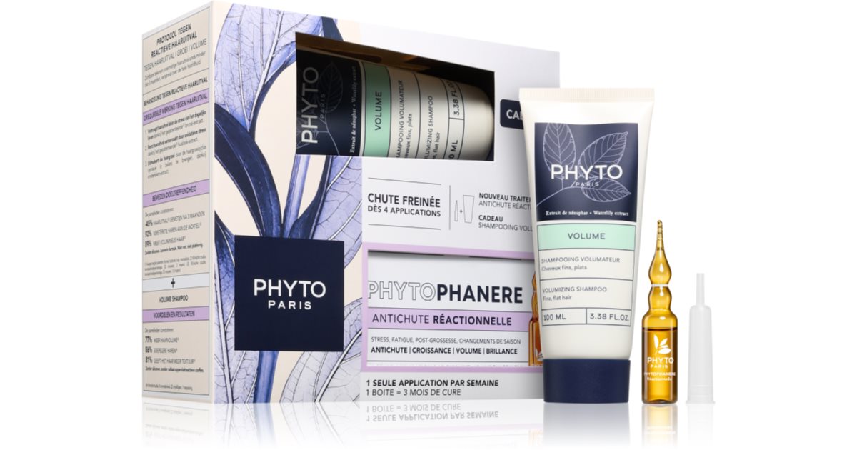 Phyto PhytoPhanere Ciljna Nega Proti Izpadanju Las Za enske Notino si phyto-phytophanere-ciljna-nega-proti-izpadanju-las-za-enske-notino-si