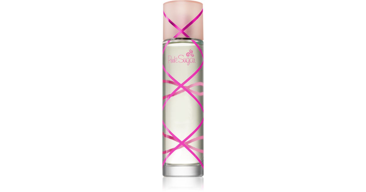 Aquolina Pink Sugar | Profumo Pink Sugar | notino.it