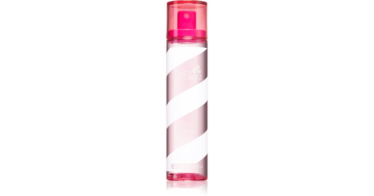 Pink Sugar Pink Sugar profumo per capelli da donna | notino.it