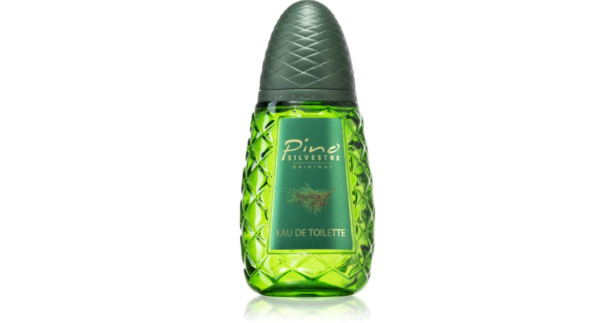parfum pino