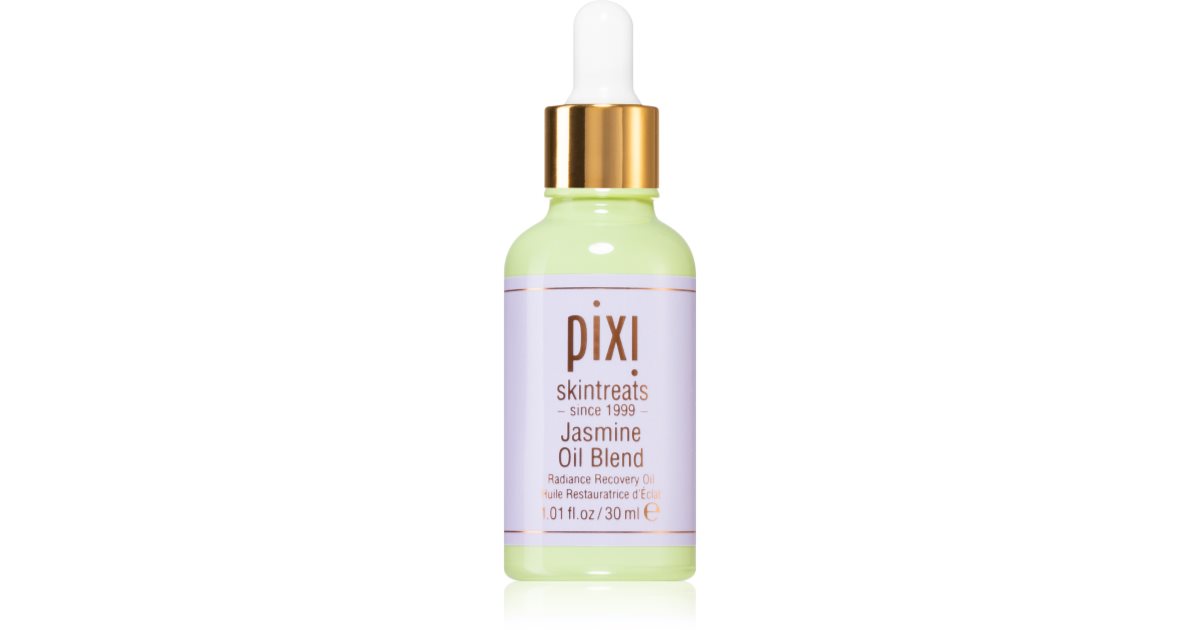 Jasmine Oil Blend - Jasmine Serum – Pixi Beauty UK