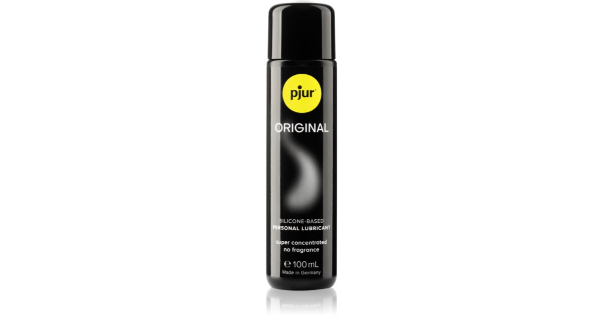Pjur Original Personal Glide Gleitgel