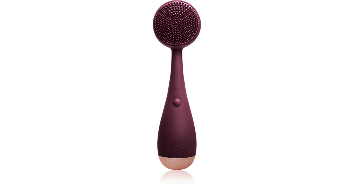 PMD Beauty Clean sonic skin cleansing brush Review notino.co.uk