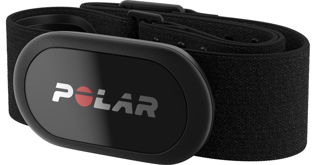 POLAR Polar H10+ pulsometr na klatkę piersiową