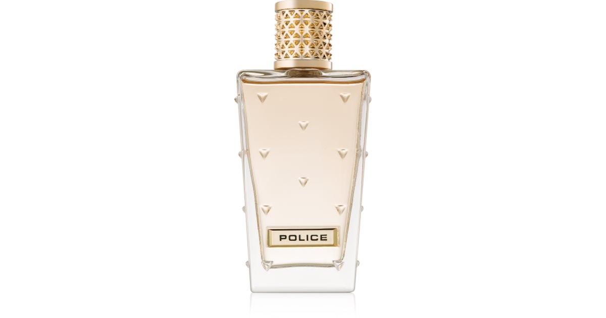 Police Parfum Damen