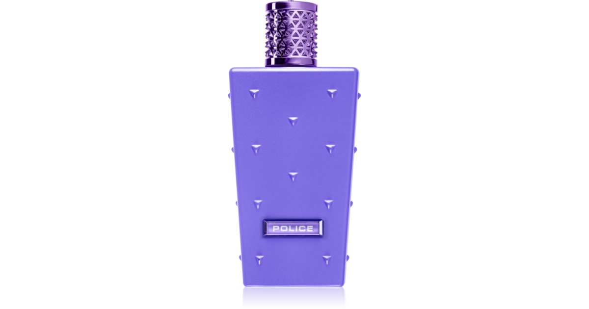 Police Shock-In-Scent Eau de Parfum for Women