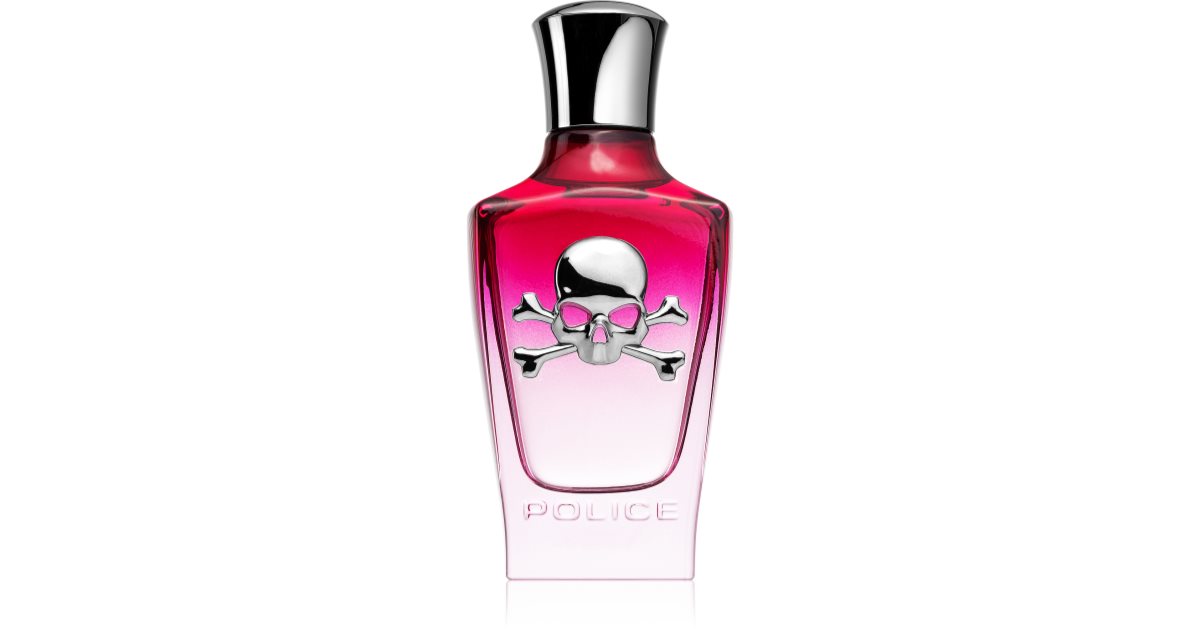 Police Parfum Damen