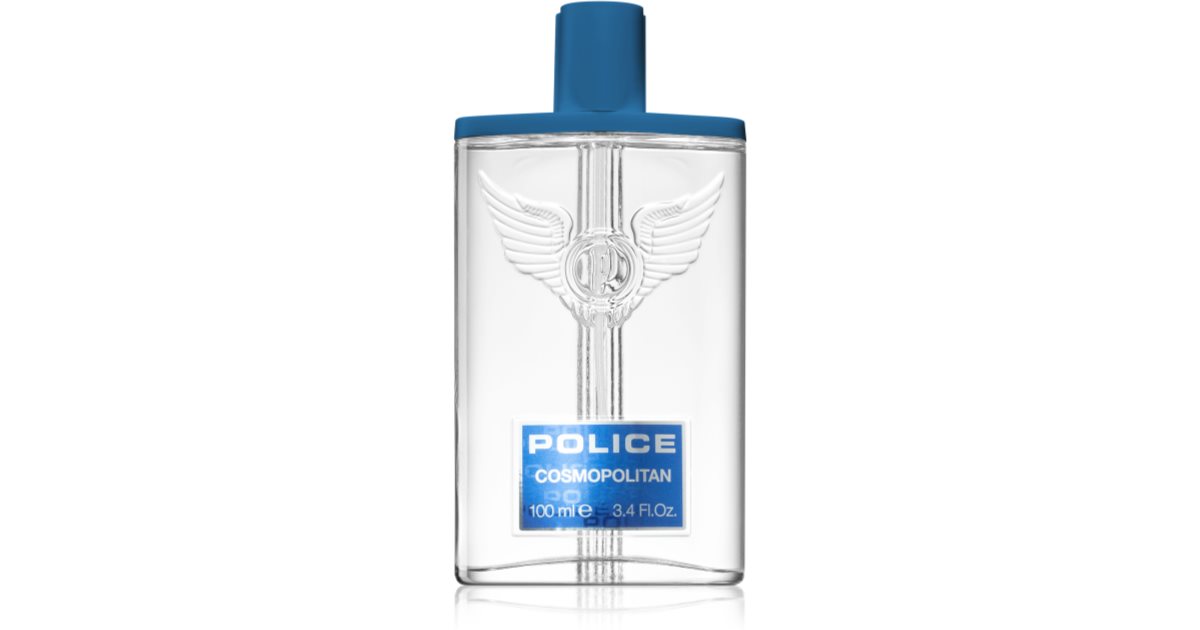 Police Cosmopolitan eau de toilette for men | notino.co.uk