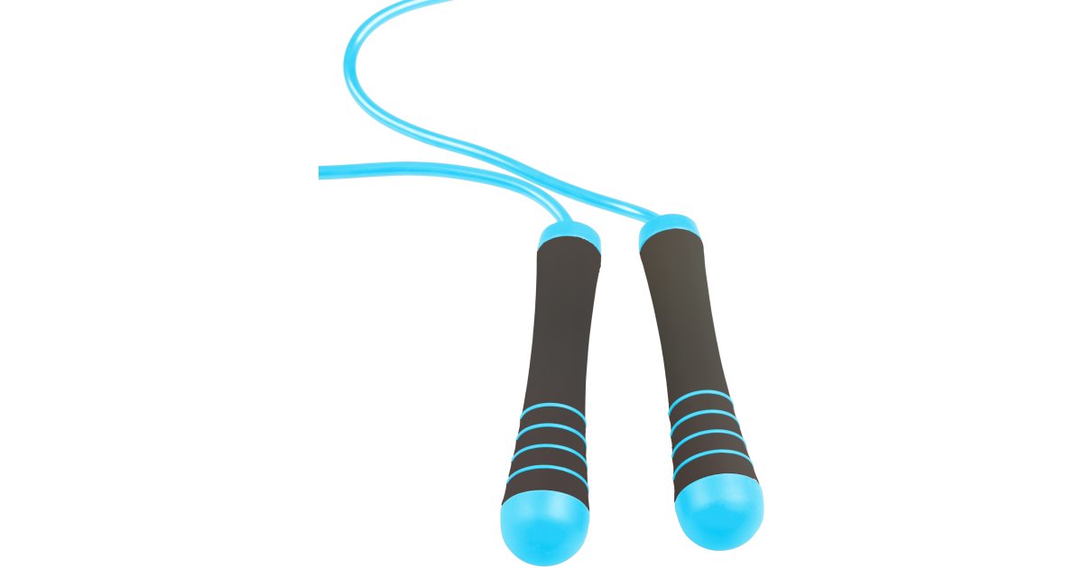 Power System Weighted Jump Rope Springseil