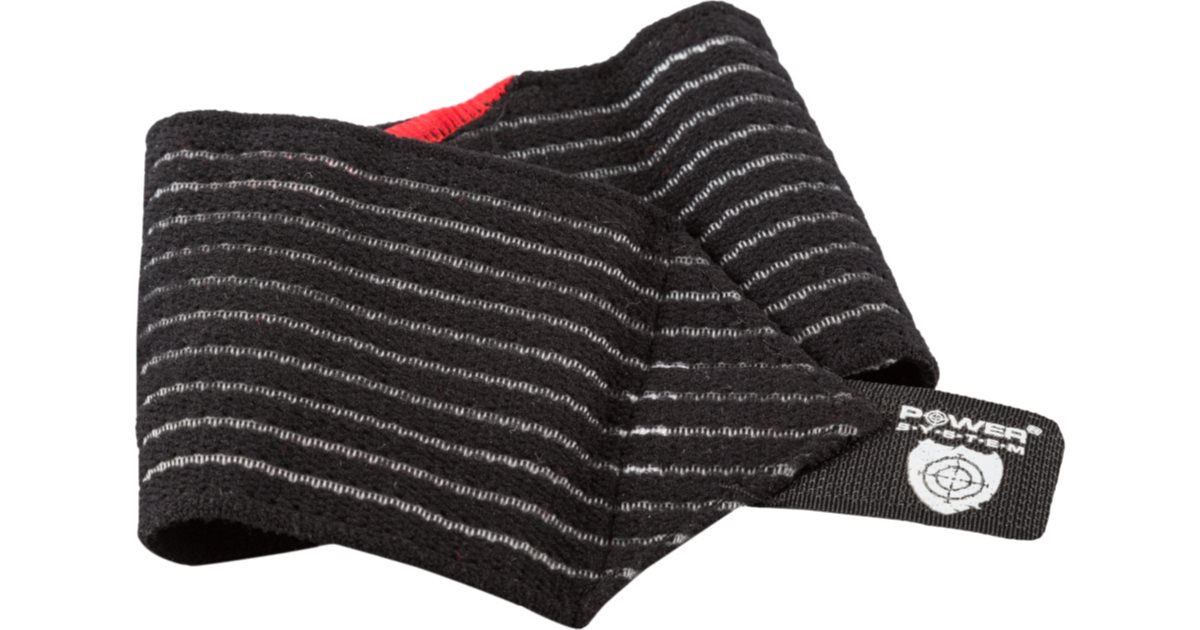 Power System Wrist Support compression support for wrists notino.co.uk