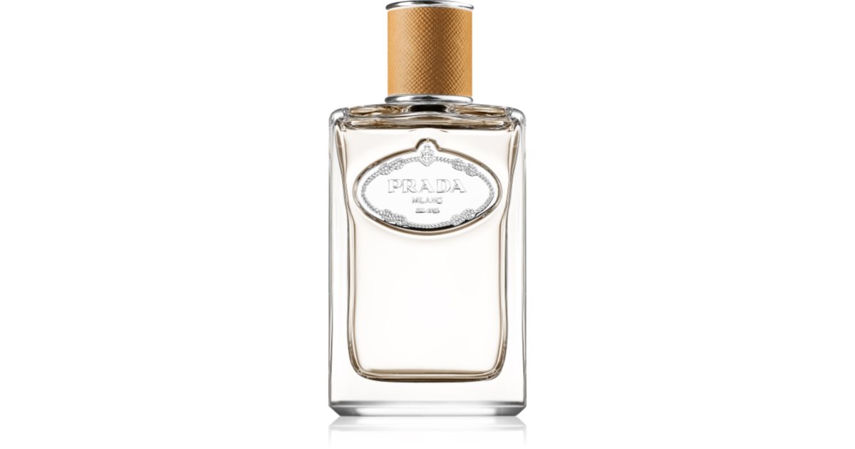Prada Les Infusions: Vanille woda perfumowana unisex | notino.pl