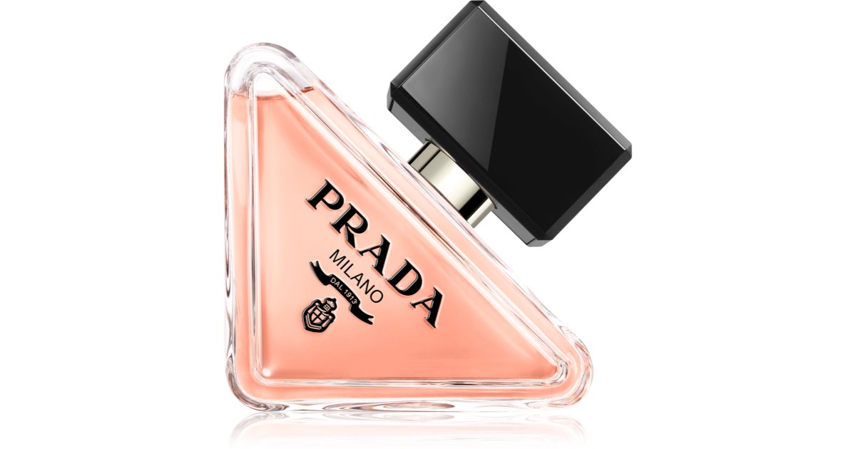 Prada Paradoxe parfumska voda polnilna za ženske | notino.si