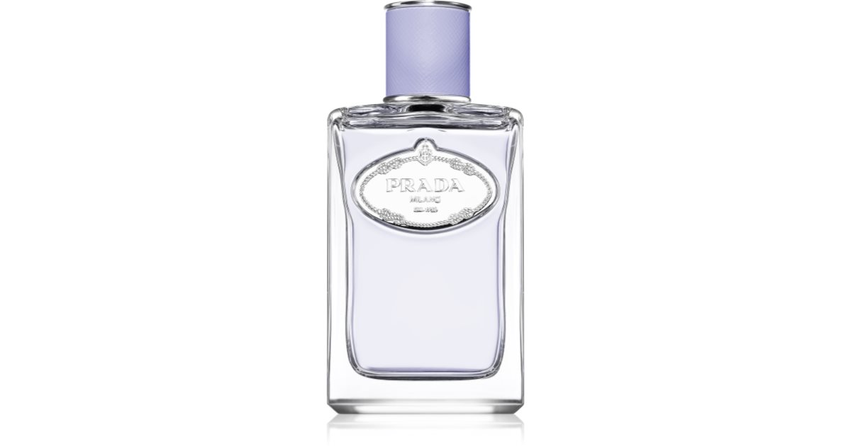 Prada Les Infusions: Infusion De Figue eau de parfum unisex