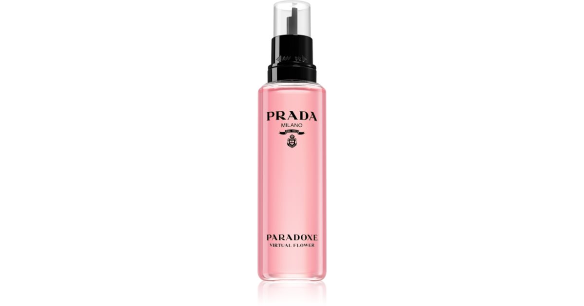 Prada Paradoxe Virtual Flower woda perfumowana napełnienie