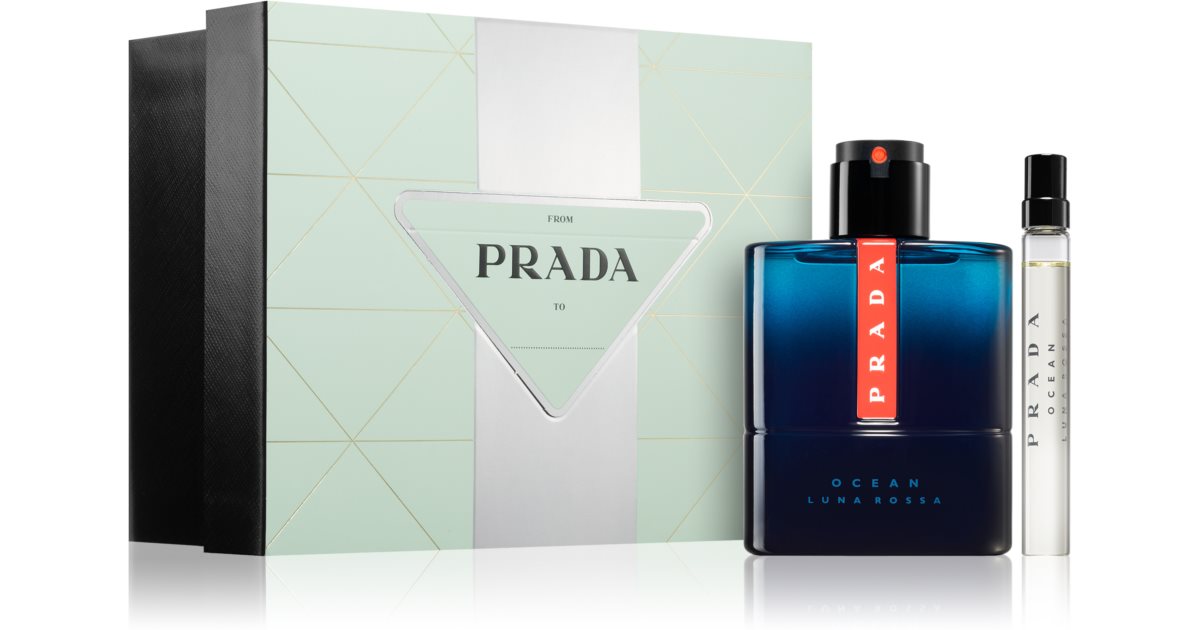 PRADA TRAVEL SPRAY REFILLABLE 10ML, Beauty & Personal Care, Fragrance &  Deodorants on Carousell